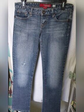 Guess Boot Cut Jeans